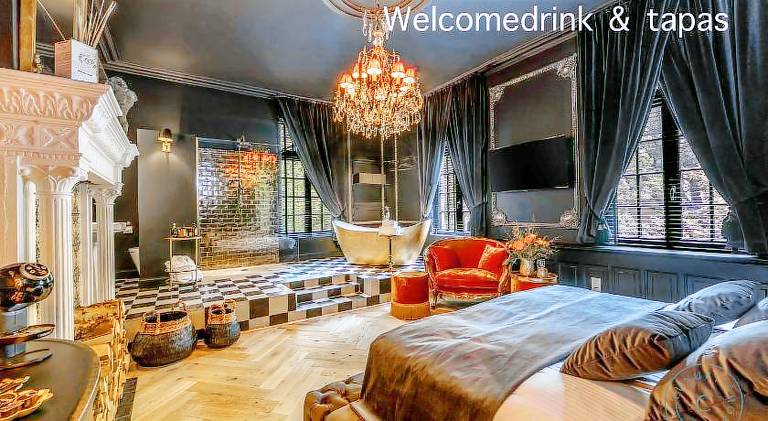Bed & Breakfast Brügge