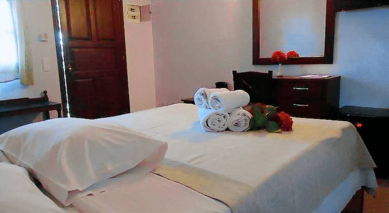 Eden Hotel — photo 2