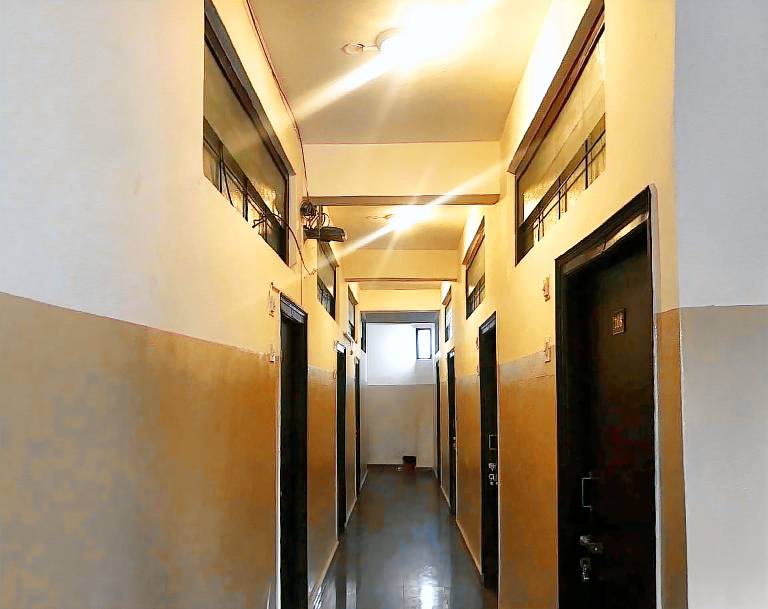 Hotel Diamond