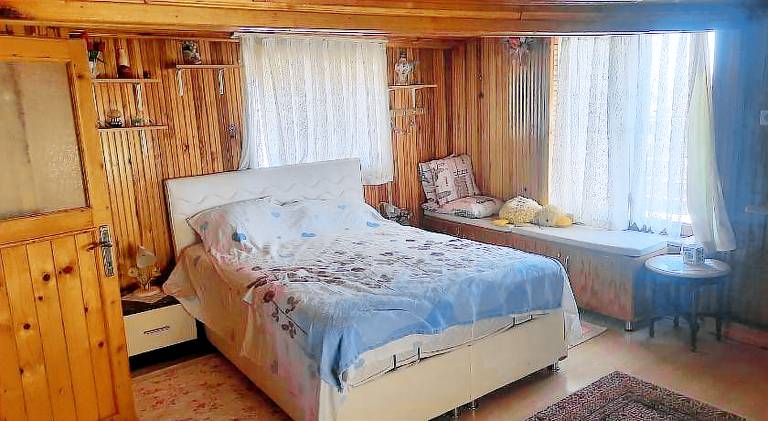 Fully equipped wonderful holiday apartment with patio, yard & barbeque | Suitable for remote work | Pets allowed in Marmara