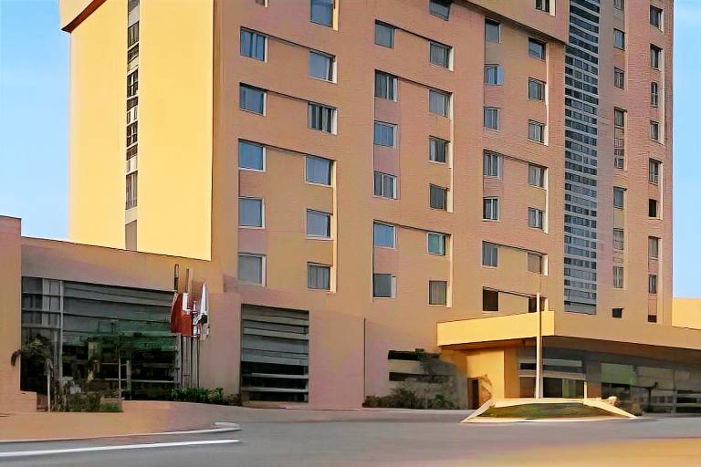 Fiesta Inn Tuxtla Gutierrez in Tuxtla Gutiérrez