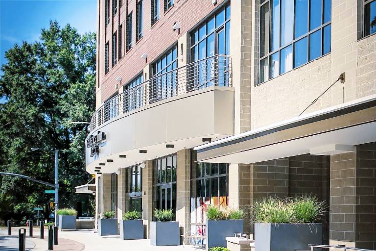 Residence Inn by Marriott Raleigh Downtown in Raleigh, NC