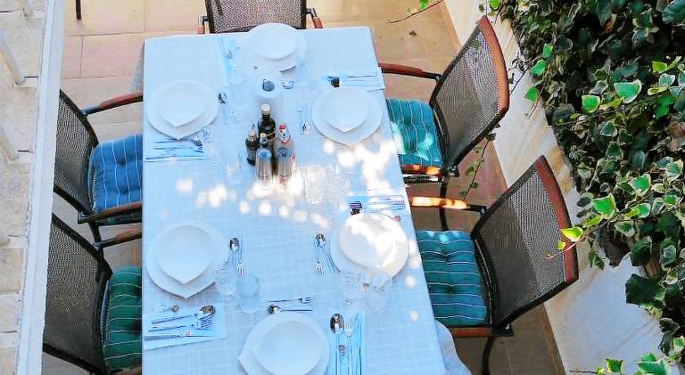 Pearl Apartment — photo 4