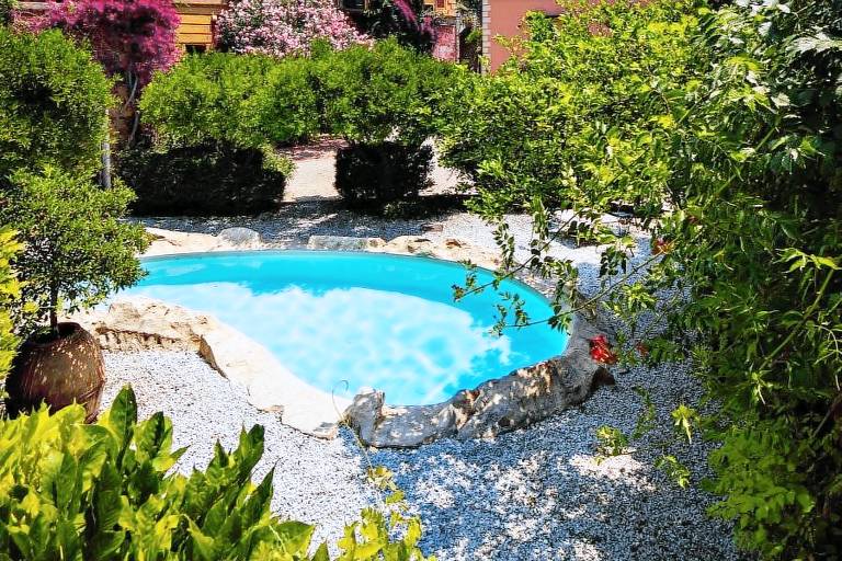 Camera privata  Palma Campania
