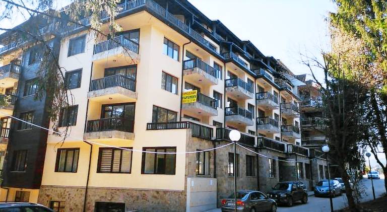 Holiday apartment | Pet-friendly — photo 3