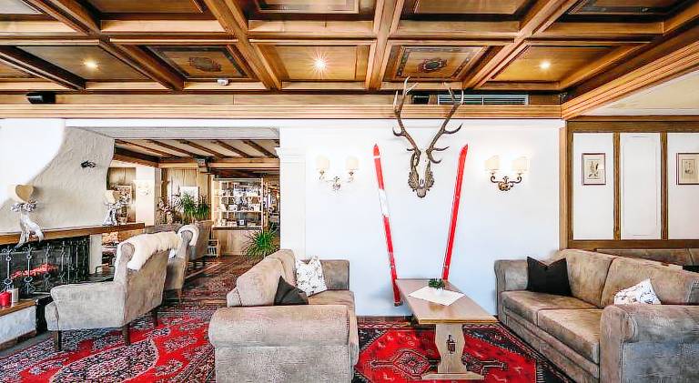 Hotel Ladinia — photo 4
