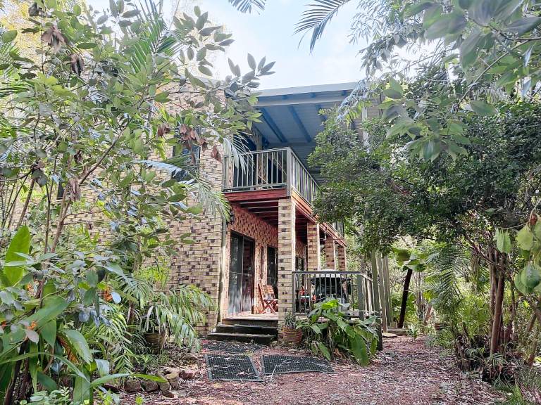 House  Arcadia