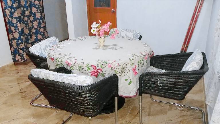 Appartement Kuruduwattha