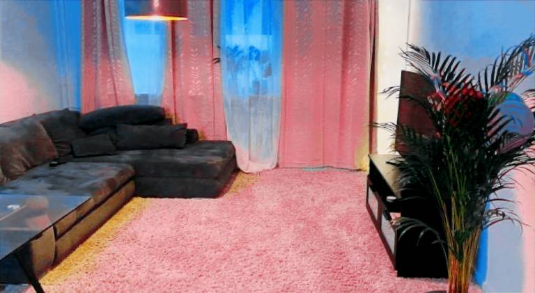 Bed & Breakfast Hamburg-Mitte