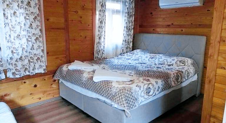 Serviced apartment for 3 persons — photo 4