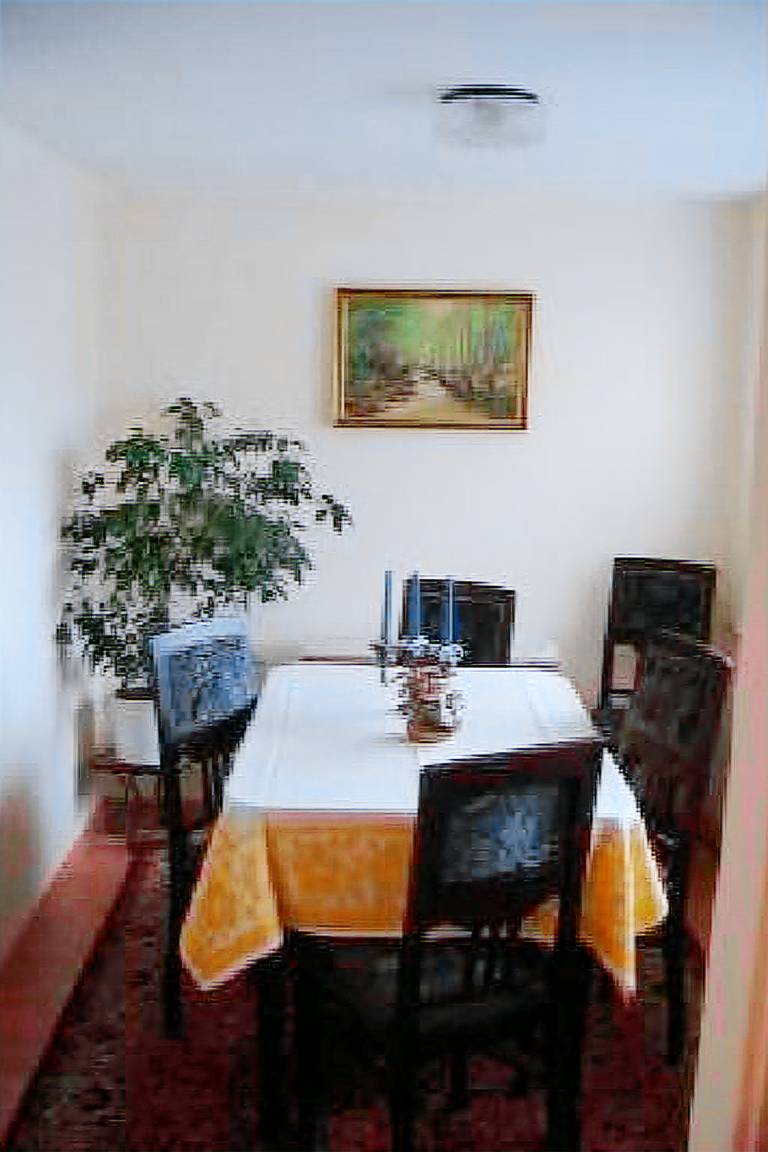 Wonderful holiday apartment with barbeque, patio & garden | Nature view | Dogs allowed — photo 5