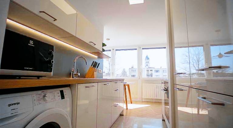 Apartment | Close to Ljubljana Castle — photo 5