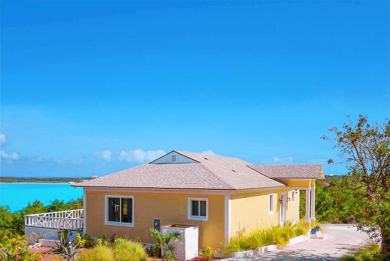 House Great Exuma