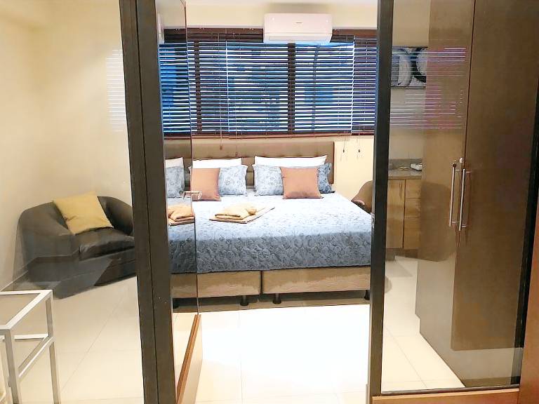 Apartamento Salinas