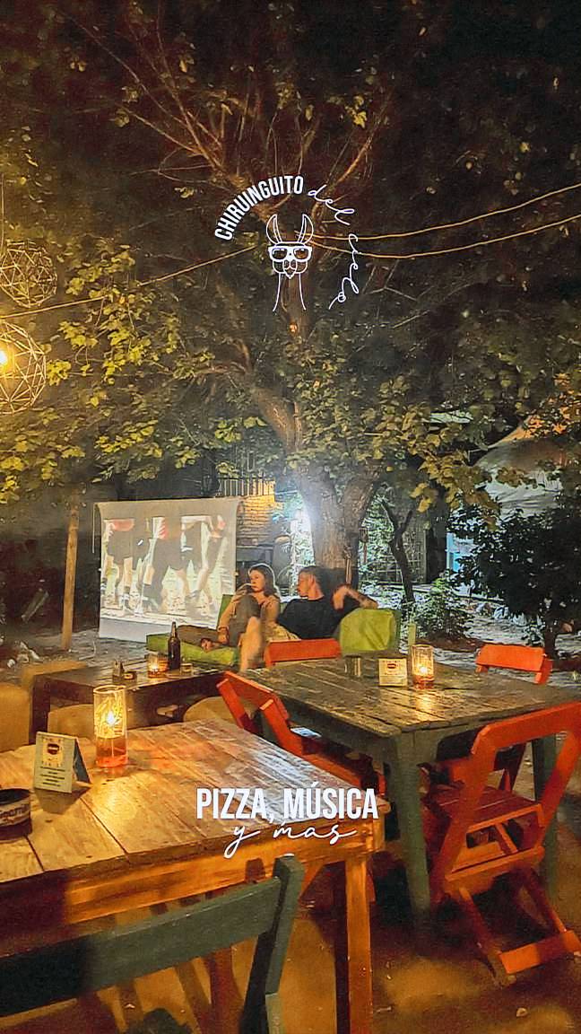 Cielito Lindo Hostel — photo 4