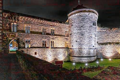 Ferienwohnung Andernach