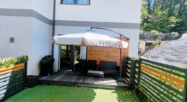 Beautiful apartment with terrace | Pets allowed — photo 5