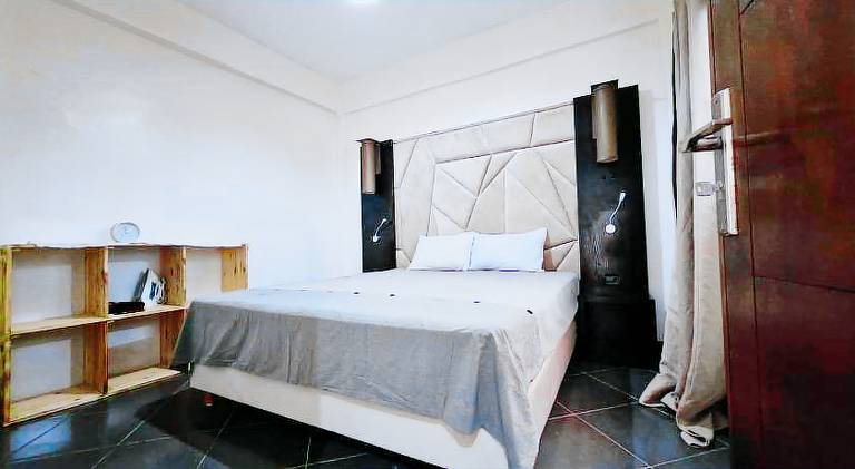 Holiday apartment with 1 room for 5 persons — photo 2