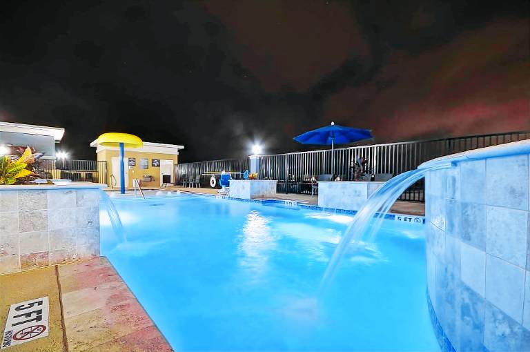 Homewood Suites by Hilton New Braunfels — photo 5
