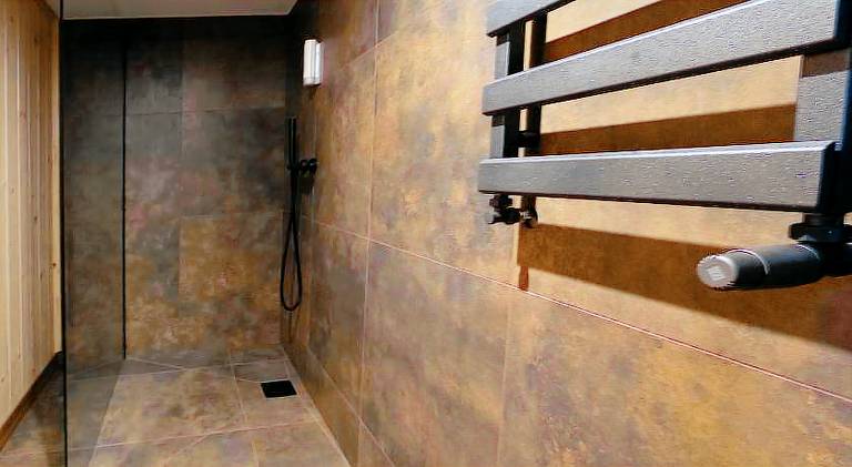 Chalet with 4 rooms for 9 persons — photo 4