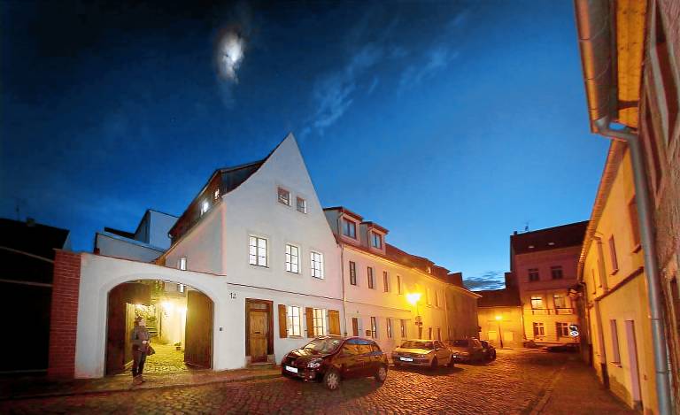 Ferienwohnung Torgau