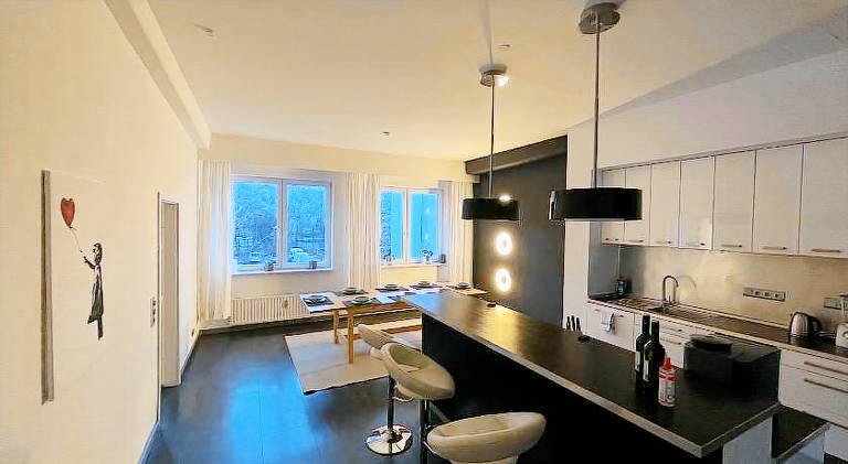 Holiday apartment | Suitable for remote work — photo 2