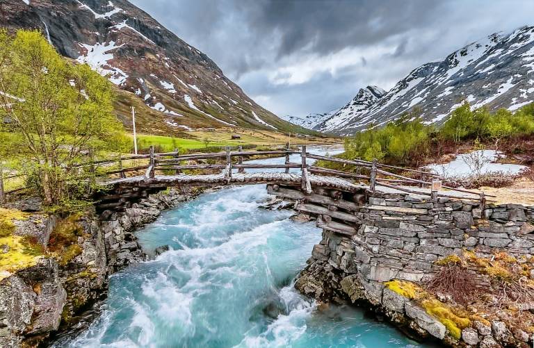 Hytte Beitostølen
