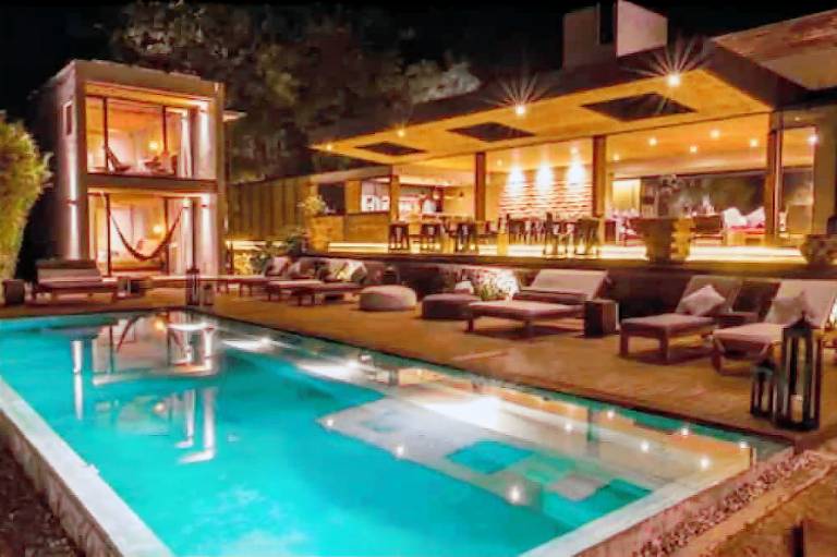 Casa Chichipicas Hotel Boutique