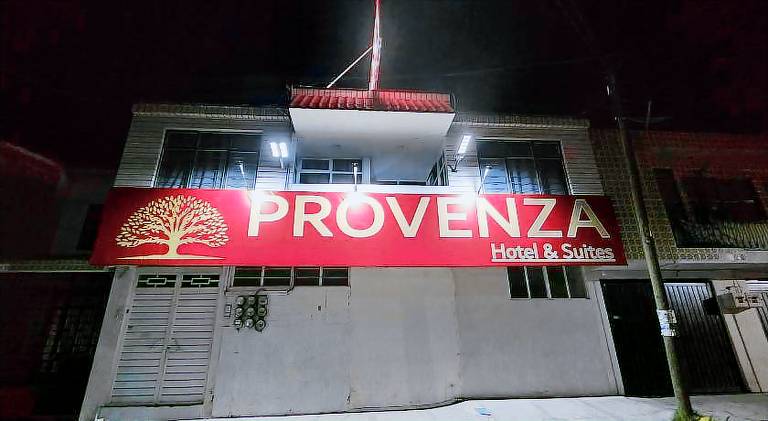 Departamento Prado Sur