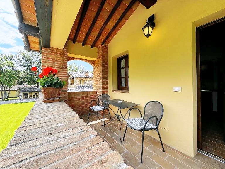 Family-friendly apartment with pool, sauna & garden | Pets allowed — photo 5