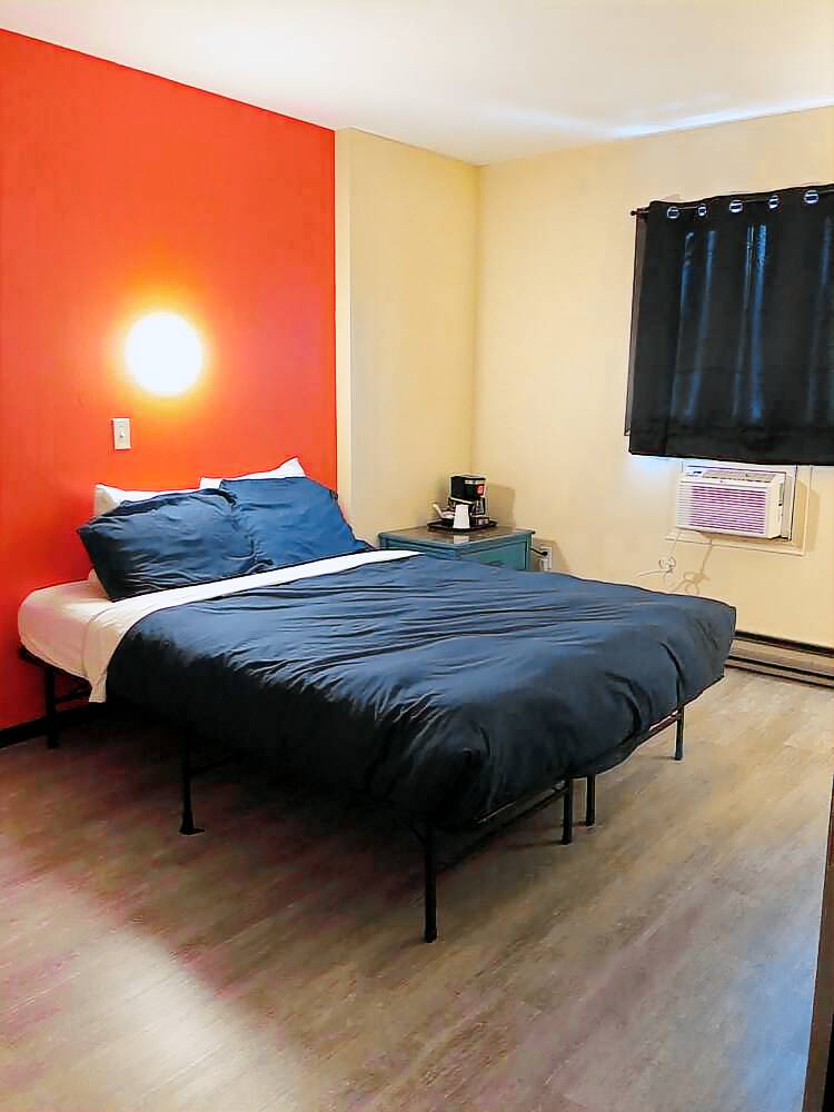 Motel Invermere