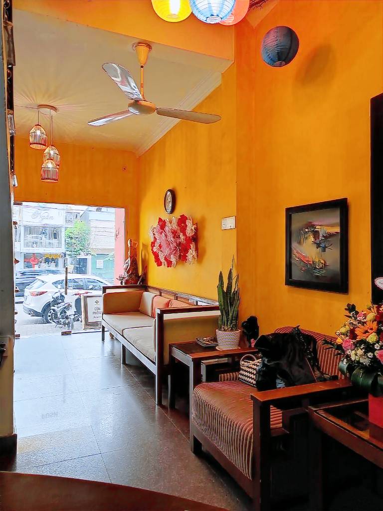 Gold Hotel Hue — photo 4
