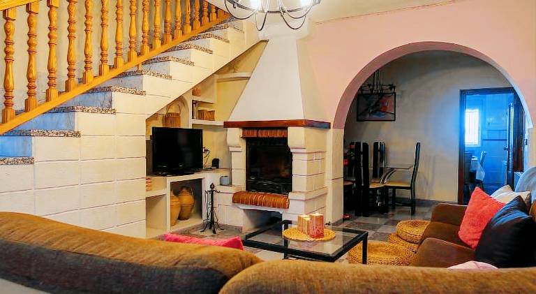 House with 3 rooms for 10 persons — photo 3