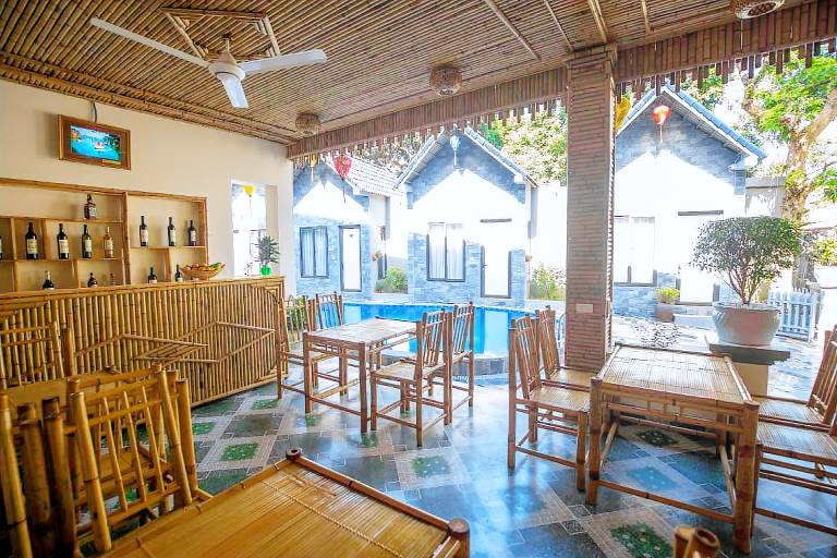 Hang Mua Village Homestay — photo 2