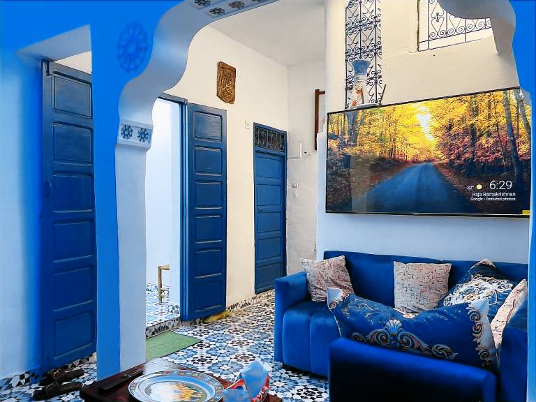 Appartement  Marrakesh