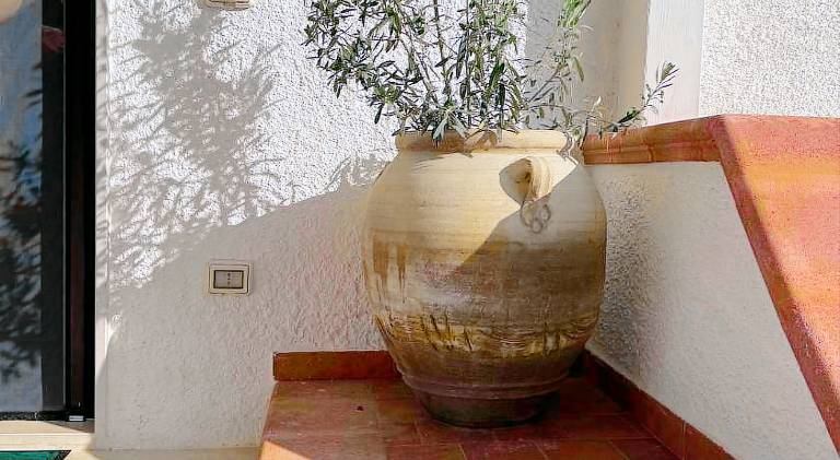 House with 1 room for 4 persons in Monte Sant'Angelo