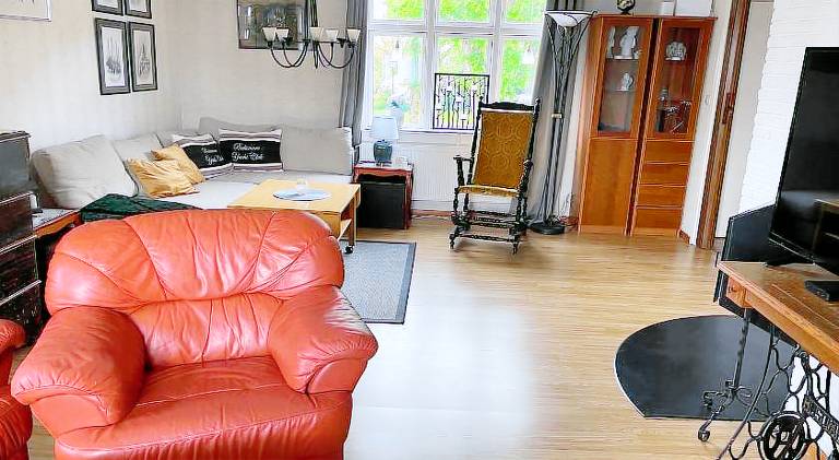 Villa Tullgatan Borgholm — photo 2