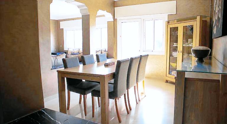 Rental apartment for 6 persons — photo 3