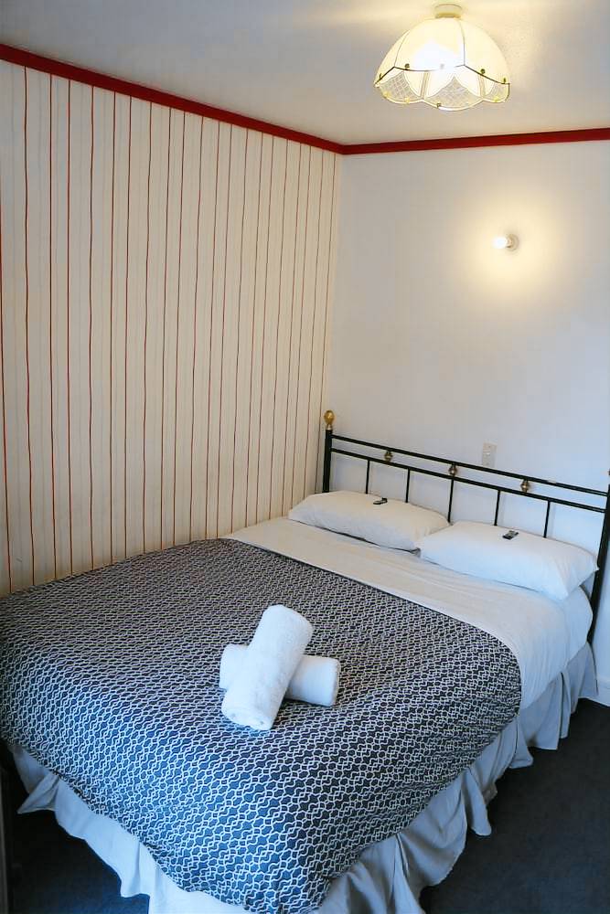 Hostel Queenstown