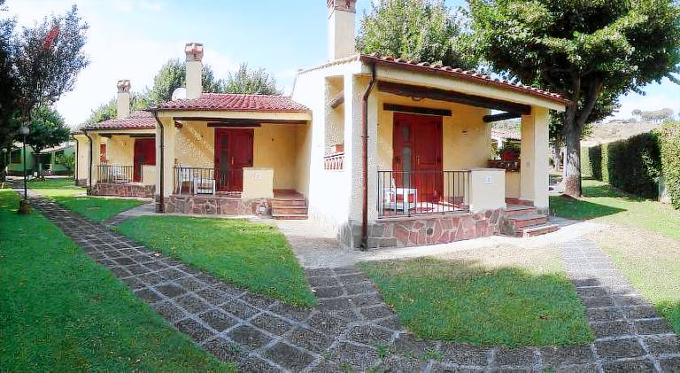 Hotel Il Casale — photo 5
