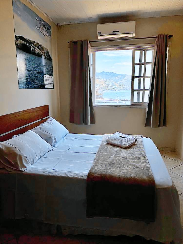 Apartment Jacuecanga