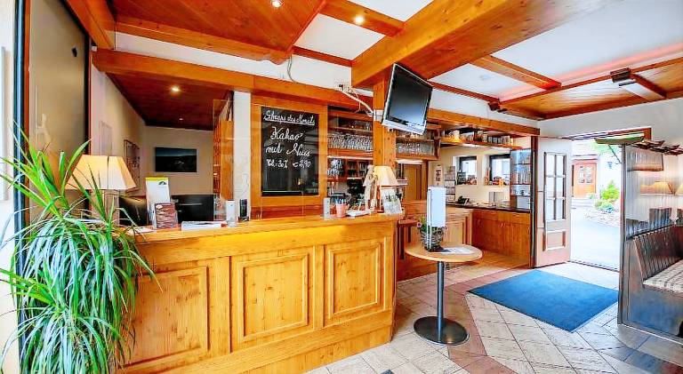 Hotel Landgasthof Oberschnorrhof — photo 4