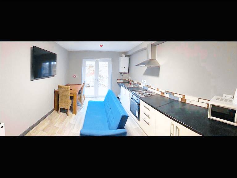 Private room  King's Lynn