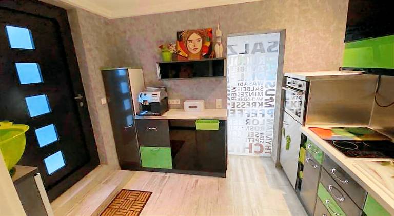 Rental apartment with 1 room for 2 persons — photo 3