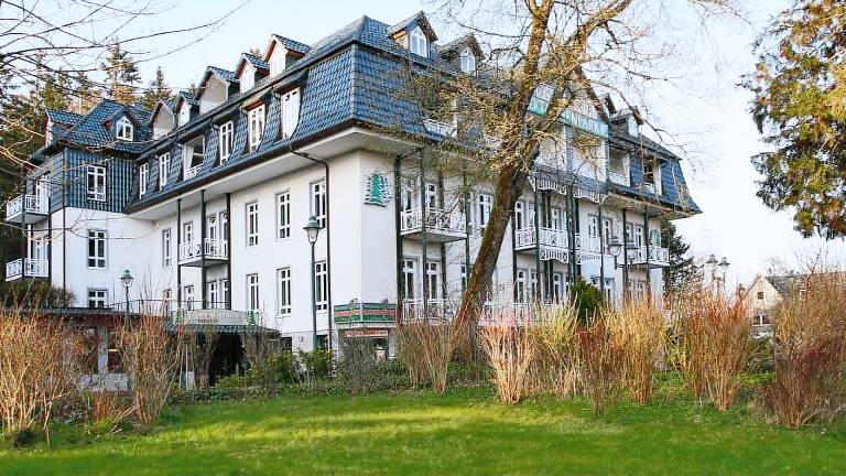 Ferienwohnung  Tanne