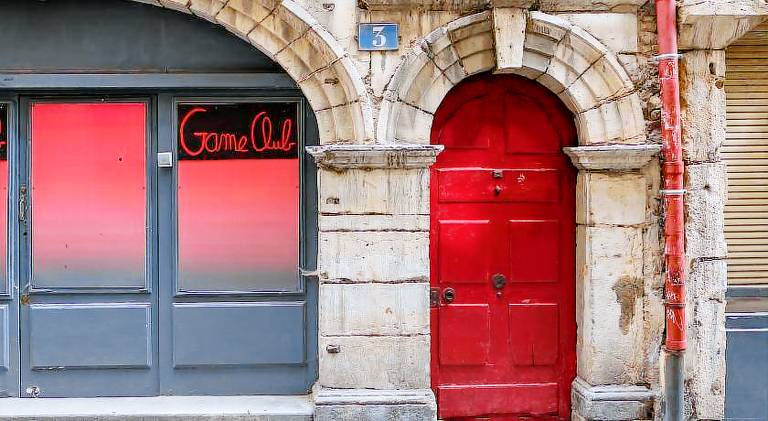 Holiday apartment | Next to Place Bellecour | Dogs allowed — photo 5