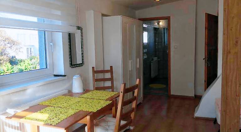 Villa with patio & garden — photo 4