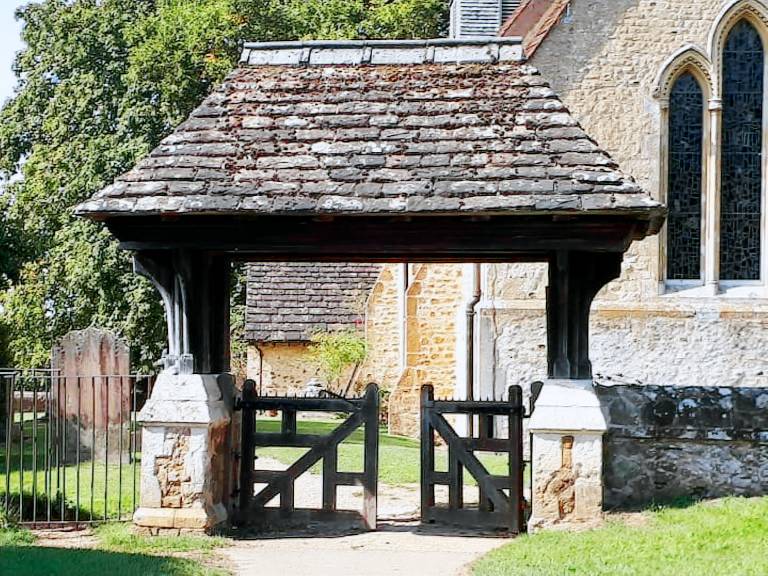 House Shere