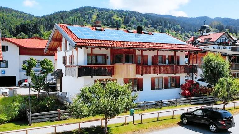 Ferienwohnung  Schliersee