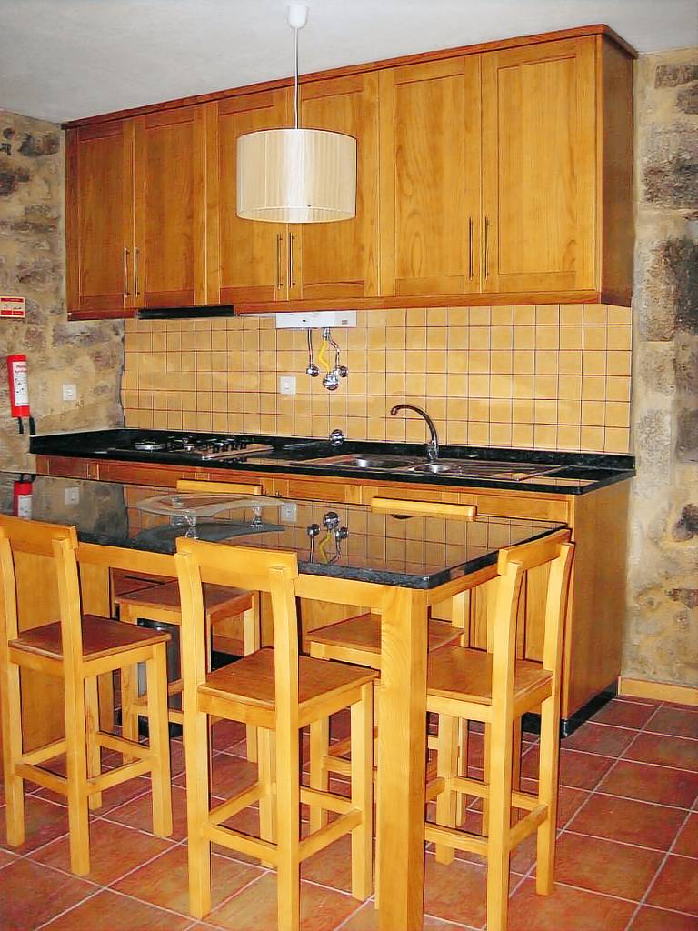 Vacation home with terrace & garden — photo 3